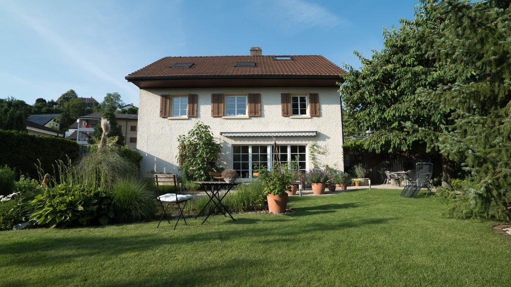 B&B Casa Scaletto تورغي المظهر الخارجي الصورة