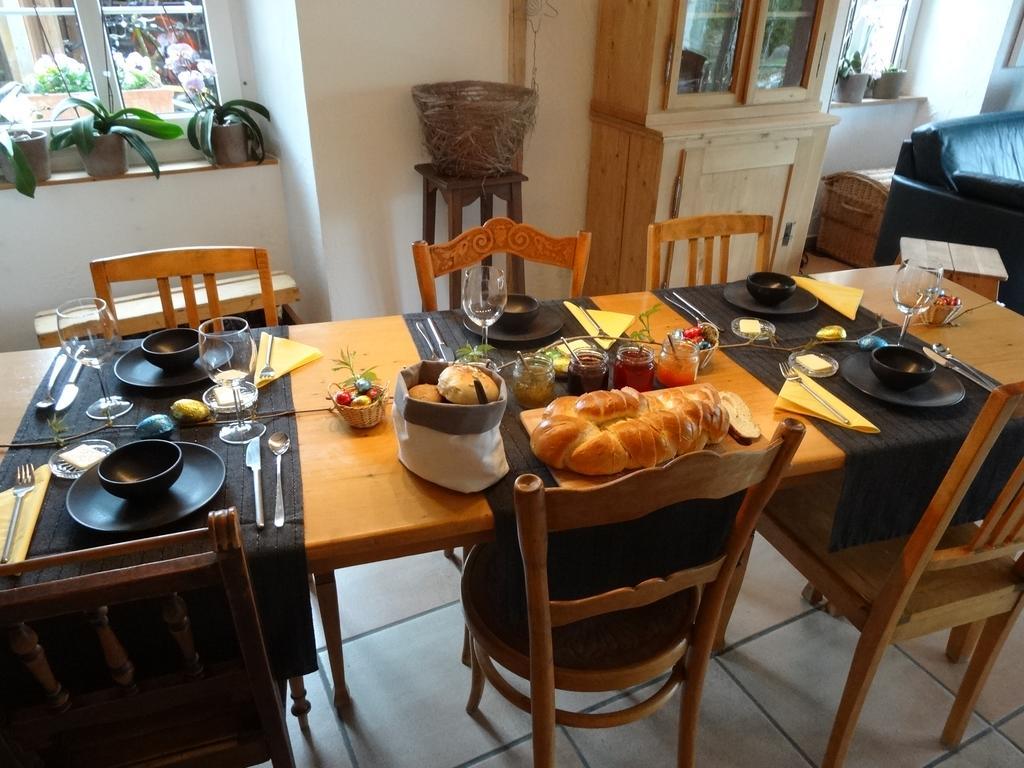 B&B Casa Scaletto تورغي المظهر الخارجي الصورة