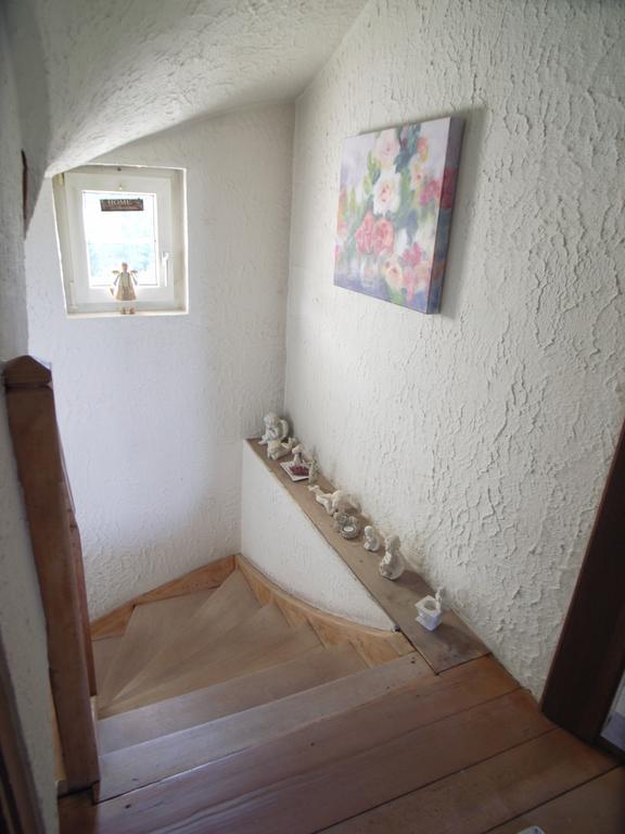 B&B Casa Scaletto تورغي المظهر الخارجي الصورة